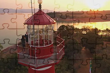 FAROL jigsaw puzzle