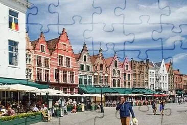 Imagem jigsaw puzzle