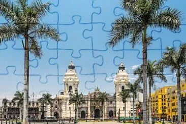 Imagem jigsaw puzzle