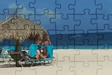 Aruba jigsaw puzzle