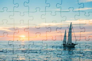 Imagem jigsaw puzzle