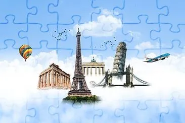 Foto jigsaw puzzle