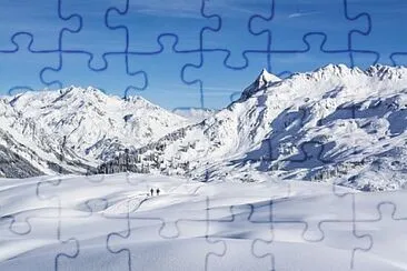 Foto jigsaw puzzle