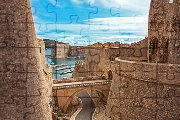 Foto jigsaw puzzle