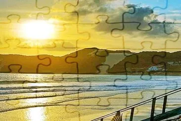 paisaje jigsaw puzzle