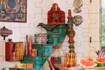 alimentos jigsaw puzzle