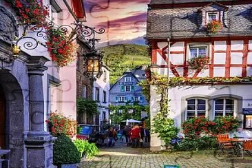 Beilstein-Alemania