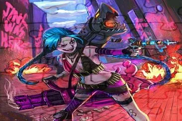 Jinx