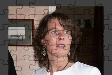 ma Sophie jigsaw puzzle