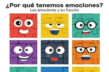 emociones jigsaw puzzle