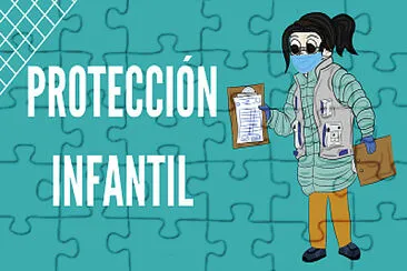 Protección