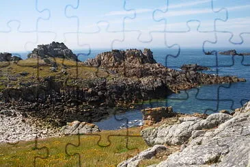 petite baie jigsaw puzzle