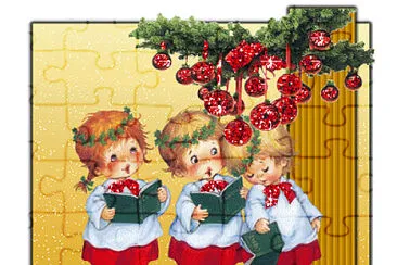 Navidad3 jigsaw puzzle