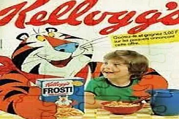 Kellogg 's