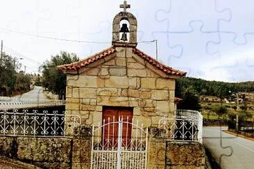 פאזל של CAPILLA