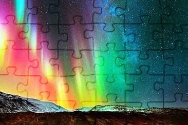 Descubre el paisaje. jigsaw puzzle