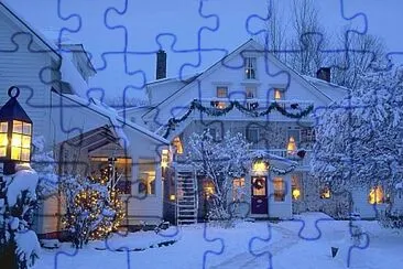 imagem jigsaw puzzle