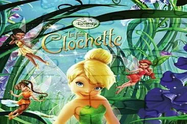 La Fée Clochette