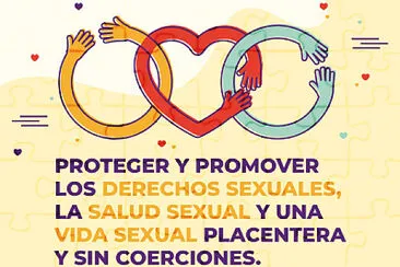 salud sexual