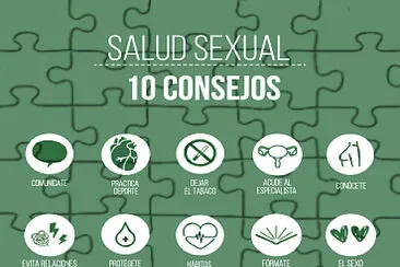 salud sexual