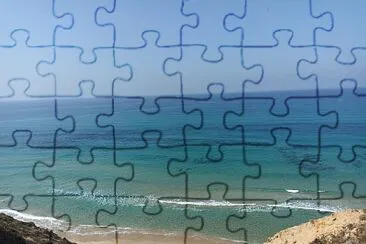 ים jigsaw puzzle