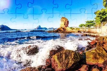 imagem jigsaw puzzle