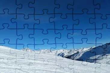 Les pistes jigsaw puzzle