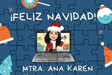 Feliz Navidad