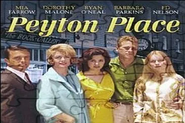 פאזל של Peyton Place