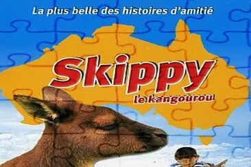 Skippy le Kangourou