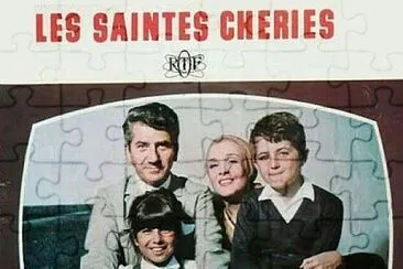 Saintes Chéries