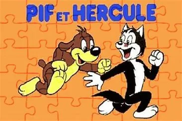 Pif   Hercule