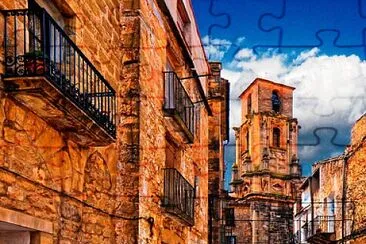 Calaceite-Teruel