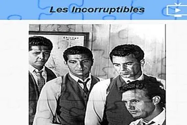 Les Incorruptibles