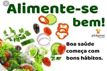 פאזל של Alimentação saudável