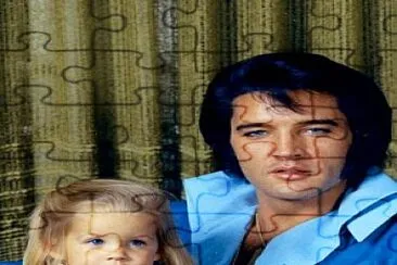 PADRE E HIJA jigsaw puzzle