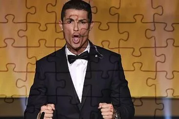 siiiiiuuuuu cr7