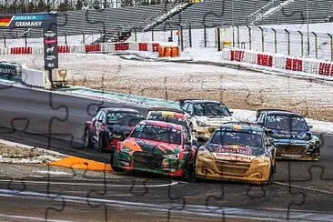 rallycross