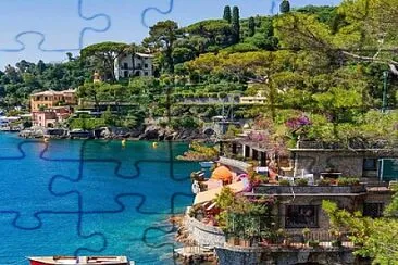 Lugares jigsaw puzzle