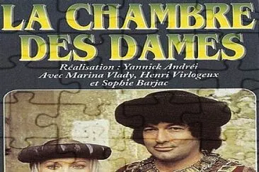 פאזל של La chambre des Dames