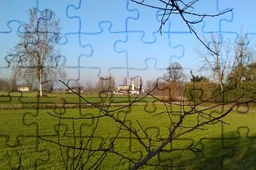 campi a rudiano jigsaw puzzle