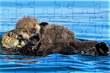 mom #341 jigsaw puzzle