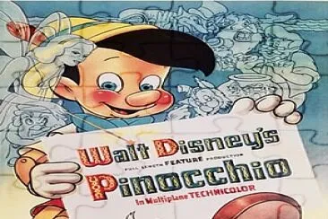 Pinocchio