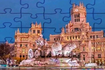 lugares jigsaw puzzle