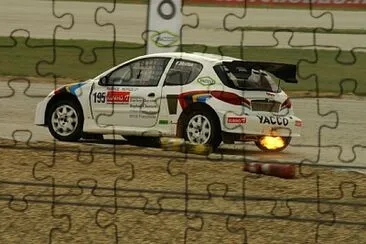 rallycross