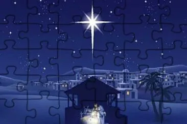 La Natività jigsaw puzzle