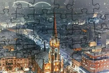 lugares jigsaw puzzle