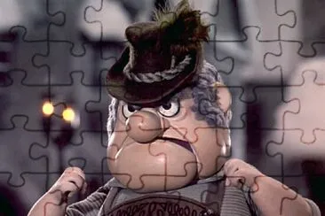 Burgerrrrrfffmeisterrrrrrrfffff jigsaw puzzle