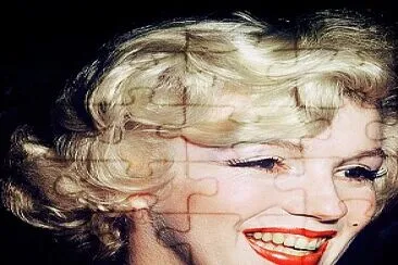 LOVING MARILYN