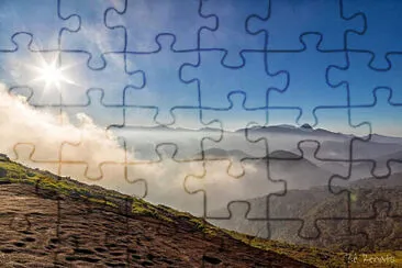 imagem jigsaw puzzle